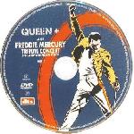 Queen 'The Freddie Mercury Tribute Concert'