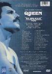 Queen 'We Will Rock You'