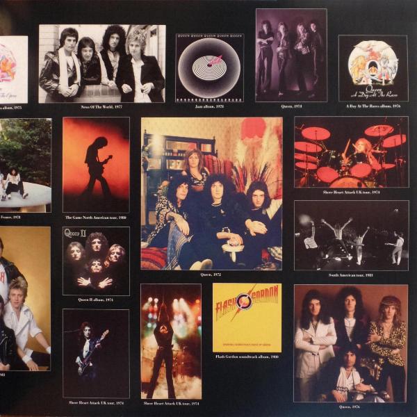 UK 2016 LP gatefold sleeve