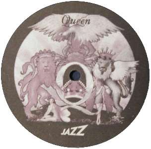 Russian LP label