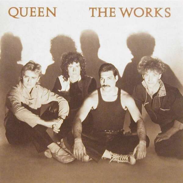 Queen 'The Works'