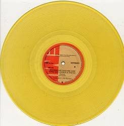 Columbian 12" coloured vinyl