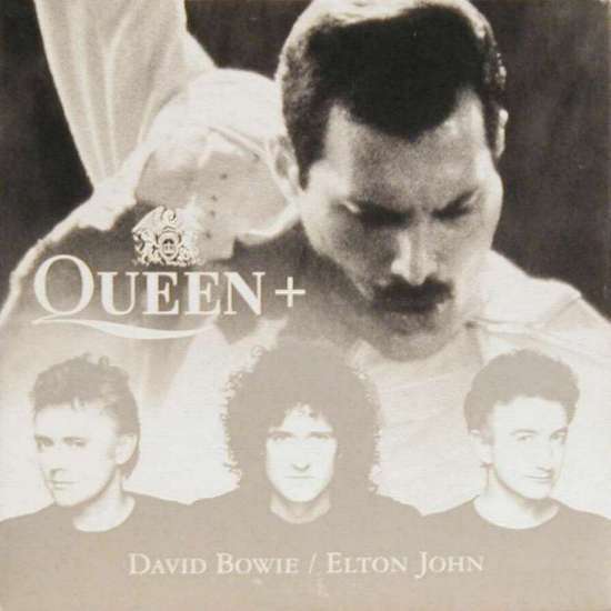 UK CD promo front sleeve