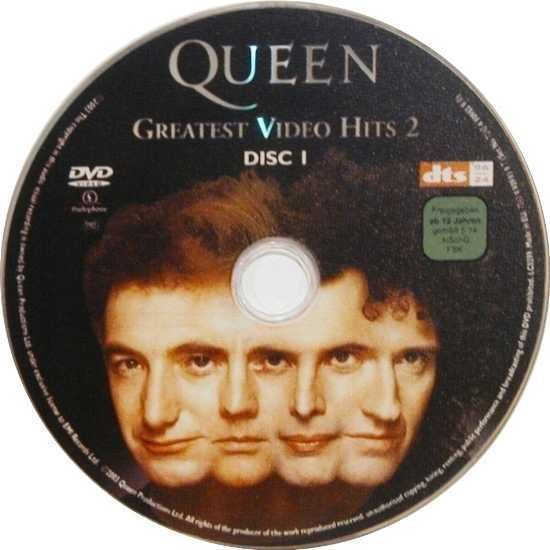 UK DVD disc 1