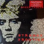 Roger Taylor 'Strange Frontier'