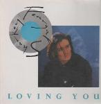 Fergal Sharkey 'Loving You'