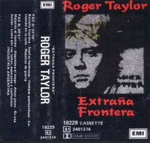 Chilean cassette sleeve