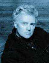 Roger Taylor photograph, 1995