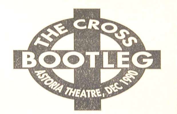 The Cross 'Bootleg'